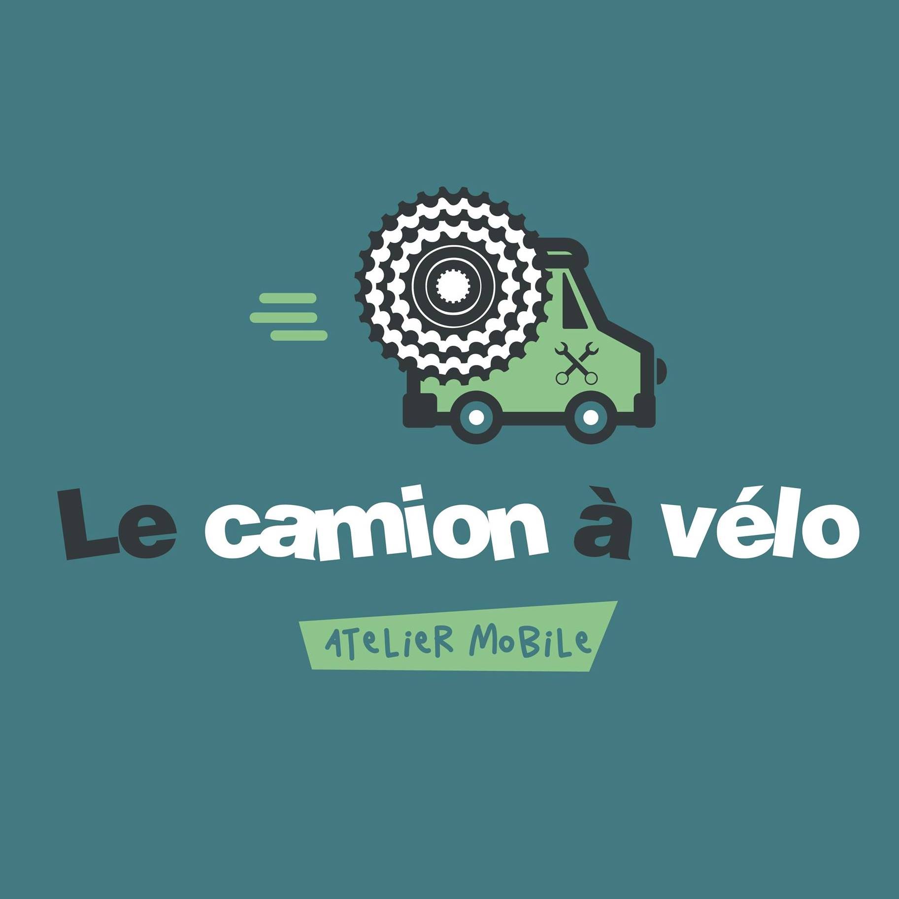 Camion-à-vélo